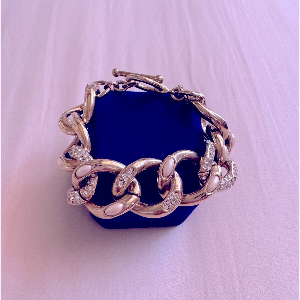 J Crew bracelet